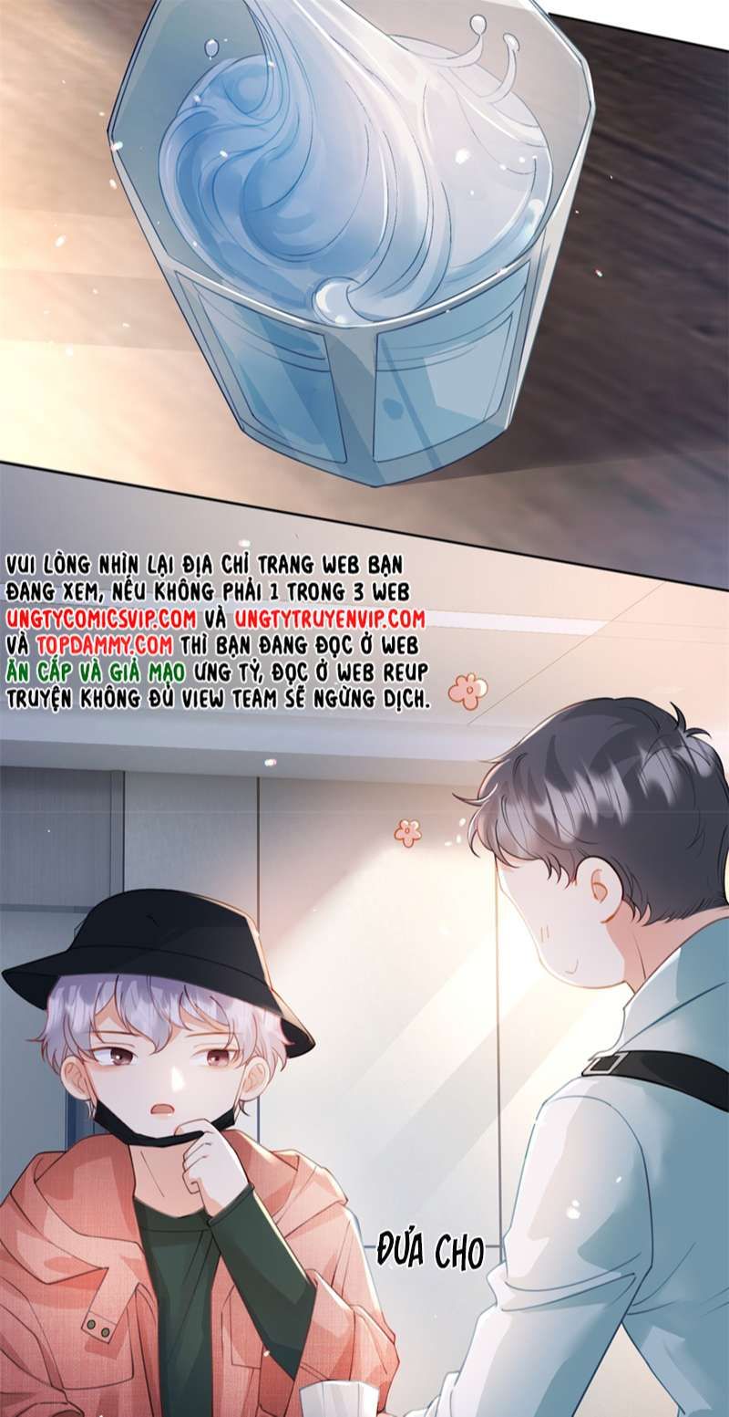 Bị Vạn Người Ghét Sau Khi Trùng Sinh Bạo Hồng Toàn Mạng: Chapter 46