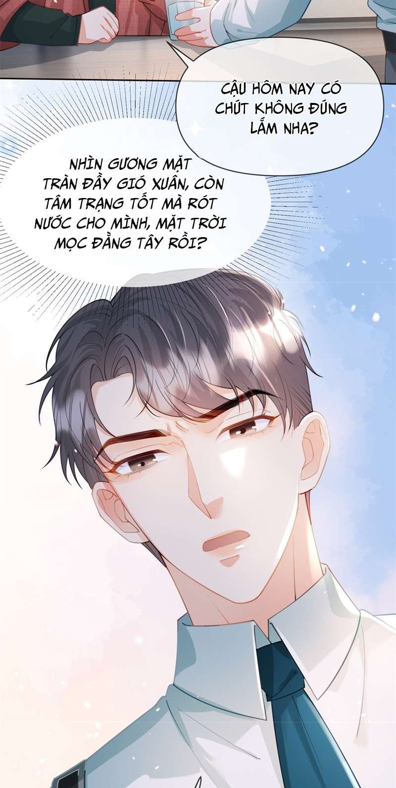 Bị Vạn Người Ghét Sau Khi Trùng Sinh Bạo Hồng Toàn Mạng: Chapter 46