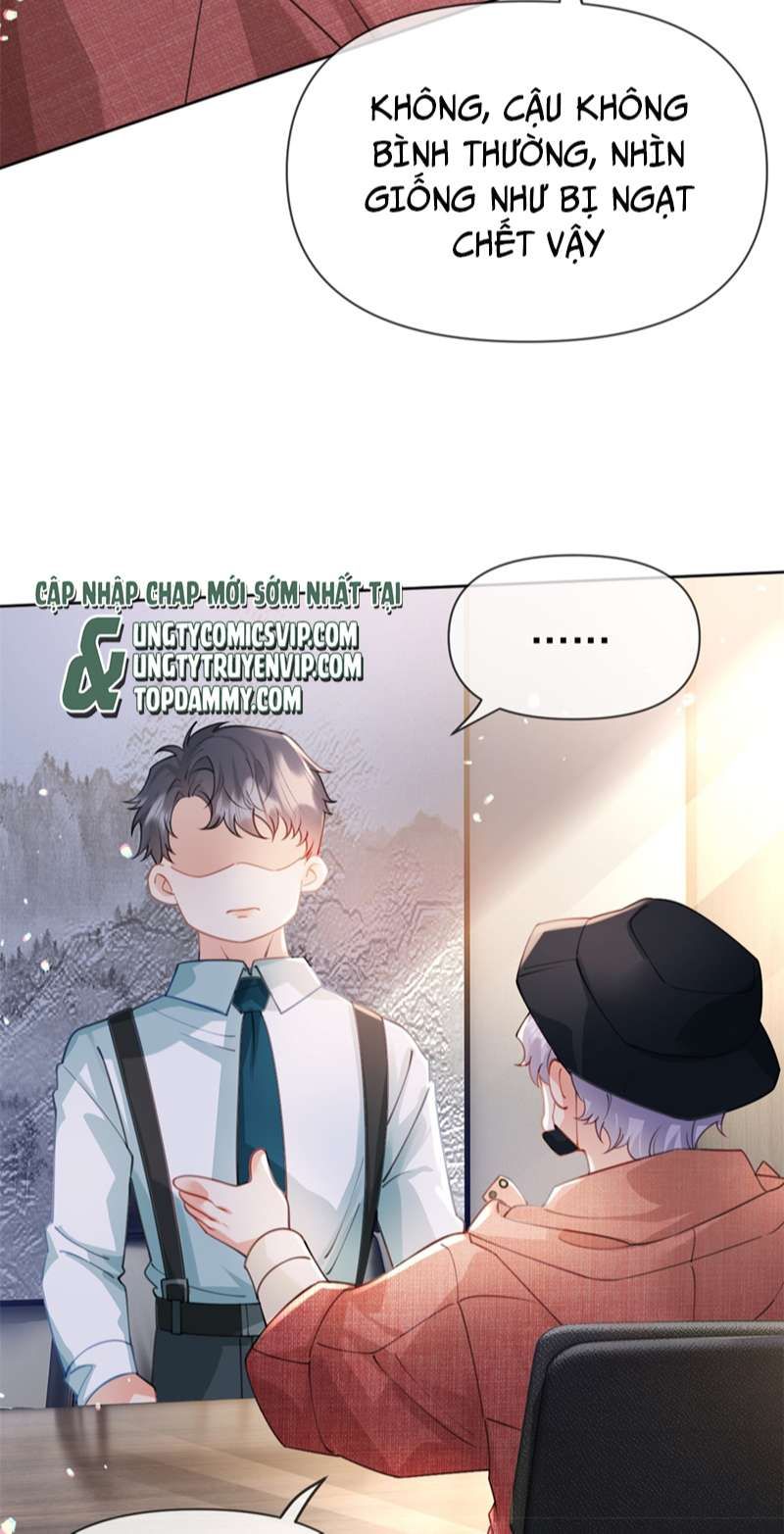 Bị Vạn Người Ghét Sau Khi Trùng Sinh Bạo Hồng Toàn Mạng: Chapter 46