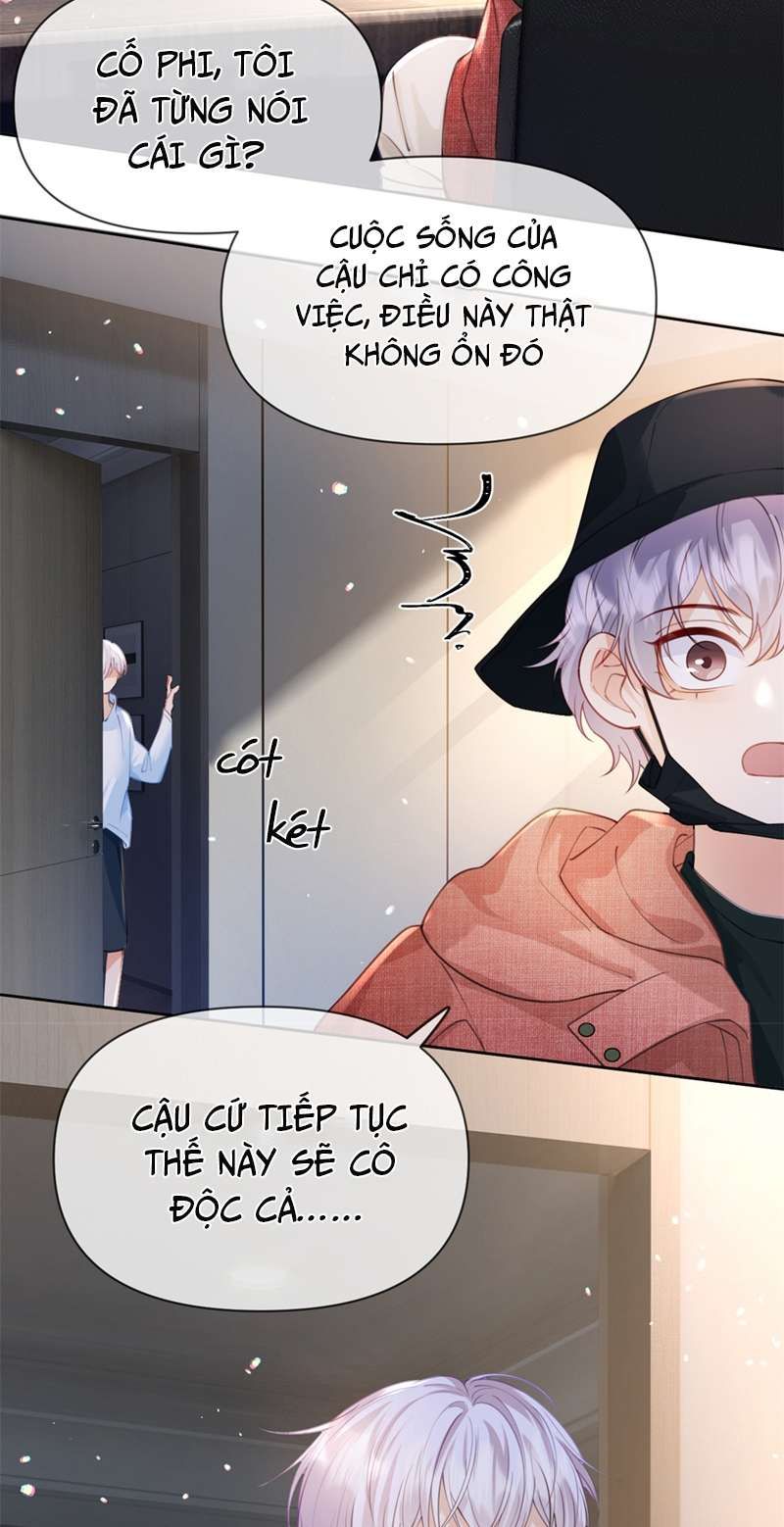 Bị Vạn Người Ghét Sau Khi Trùng Sinh Bạo Hồng Toàn Mạng: Chapter 46