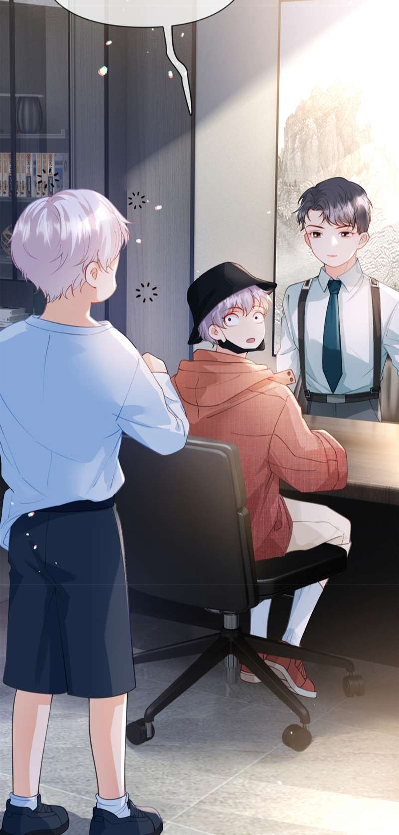 Bị Vạn Người Ghét Sau Khi Trùng Sinh Bạo Hồng Toàn Mạng: Chapter 46