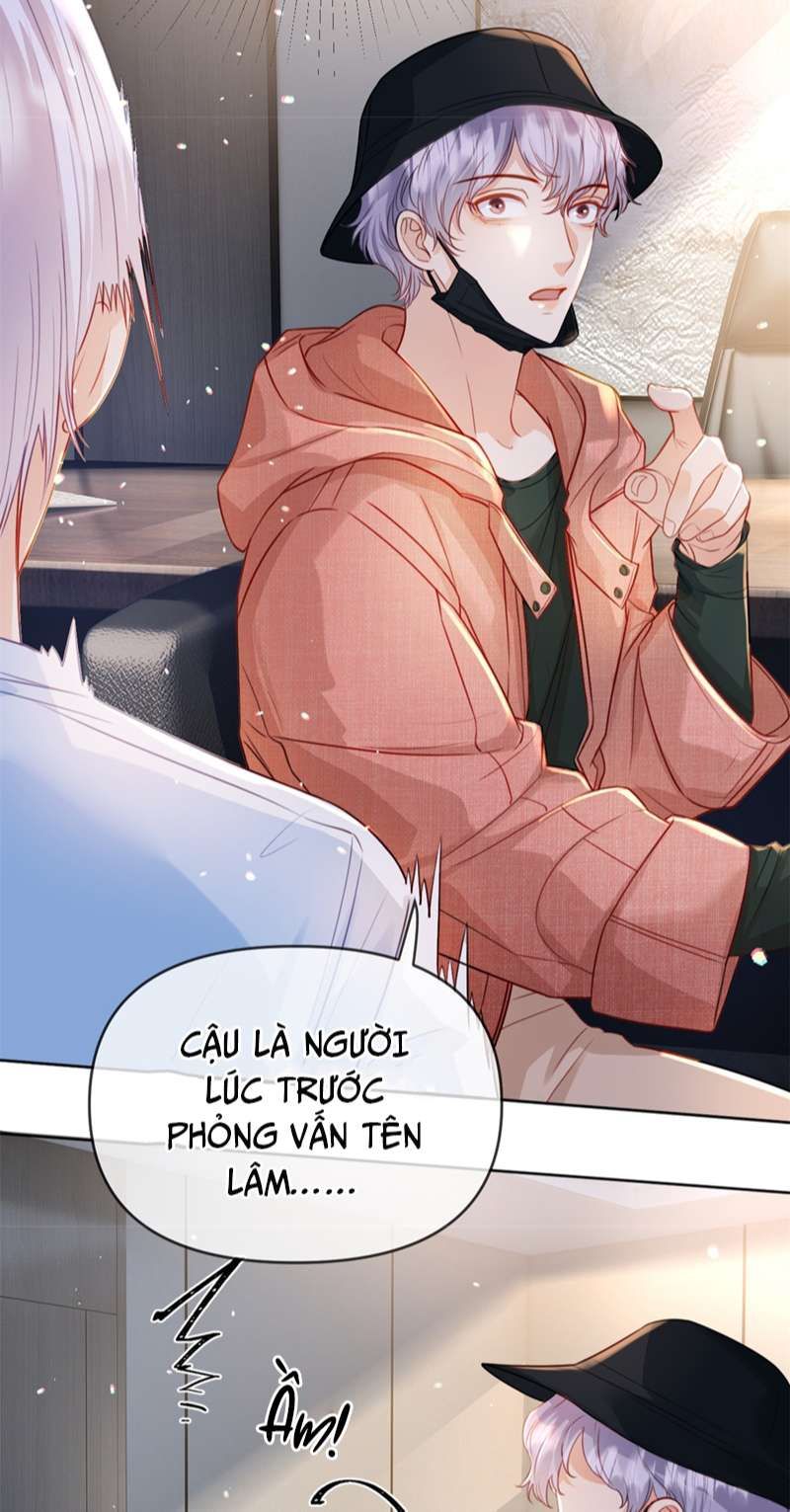 Bị Vạn Người Ghét Sau Khi Trùng Sinh Bạo Hồng Toàn Mạng: Chapter 46