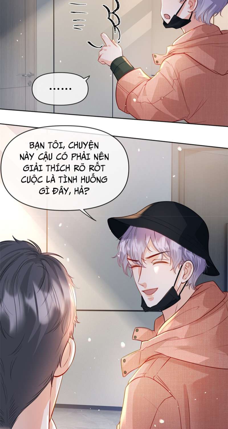 Bị Vạn Người Ghét Sau Khi Trùng Sinh Bạo Hồng Toàn Mạng: Chapter 46