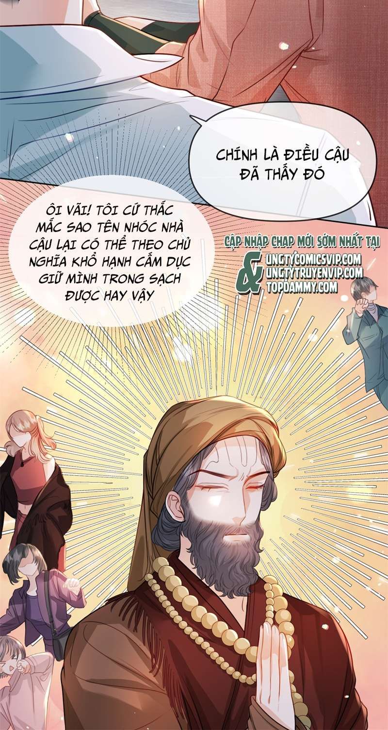 Bị Vạn Người Ghét Sau Khi Trùng Sinh Bạo Hồng Toàn Mạng: Chapter 46