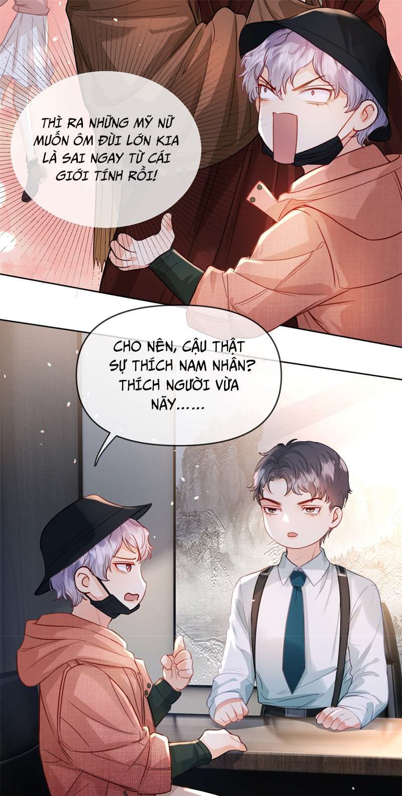 Bị Vạn Người Ghét Sau Khi Trùng Sinh Bạo Hồng Toàn Mạng: Chapter 46