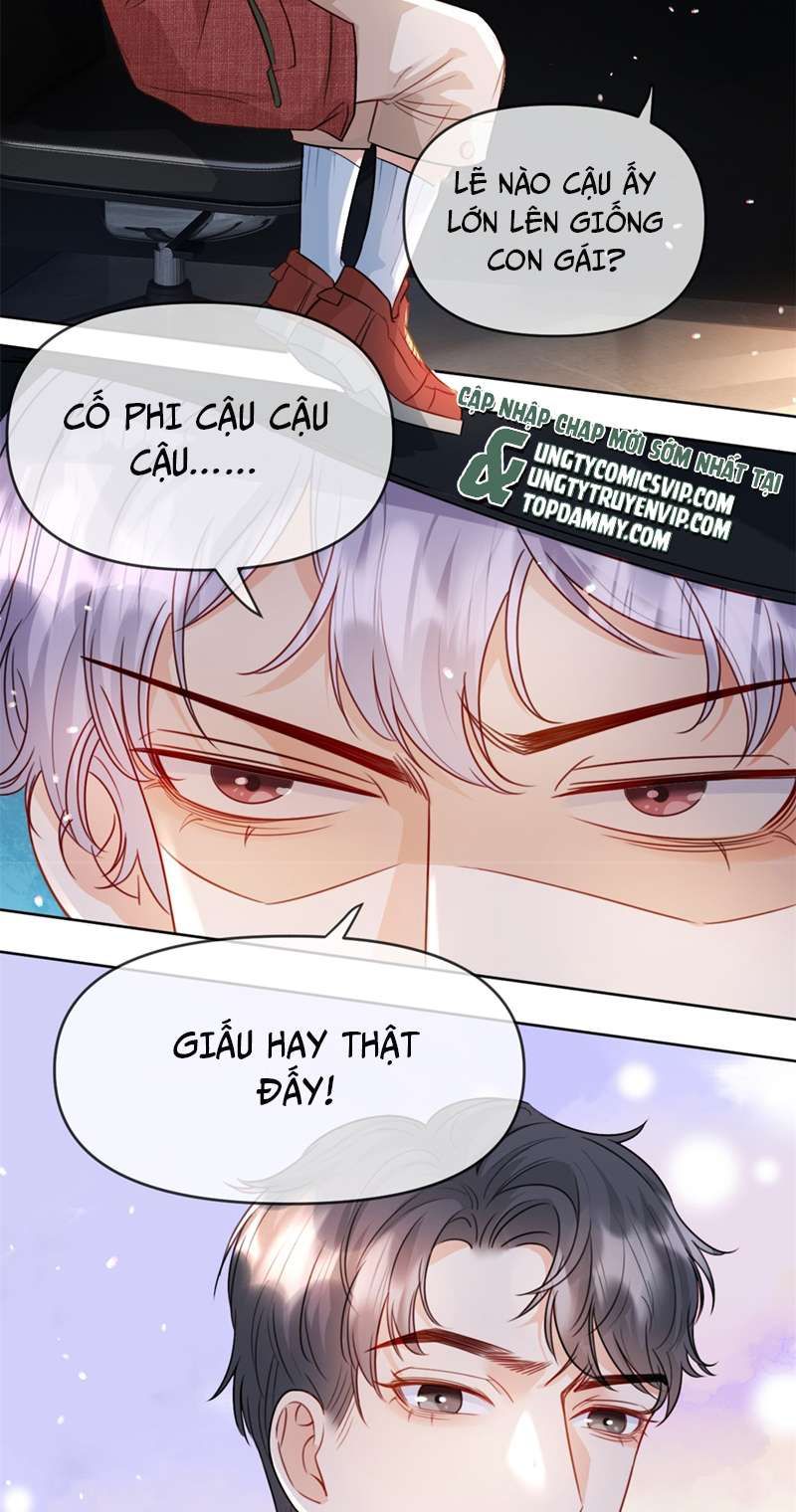 Bị Vạn Người Ghét Sau Khi Trùng Sinh Bạo Hồng Toàn Mạng: Chapter 46