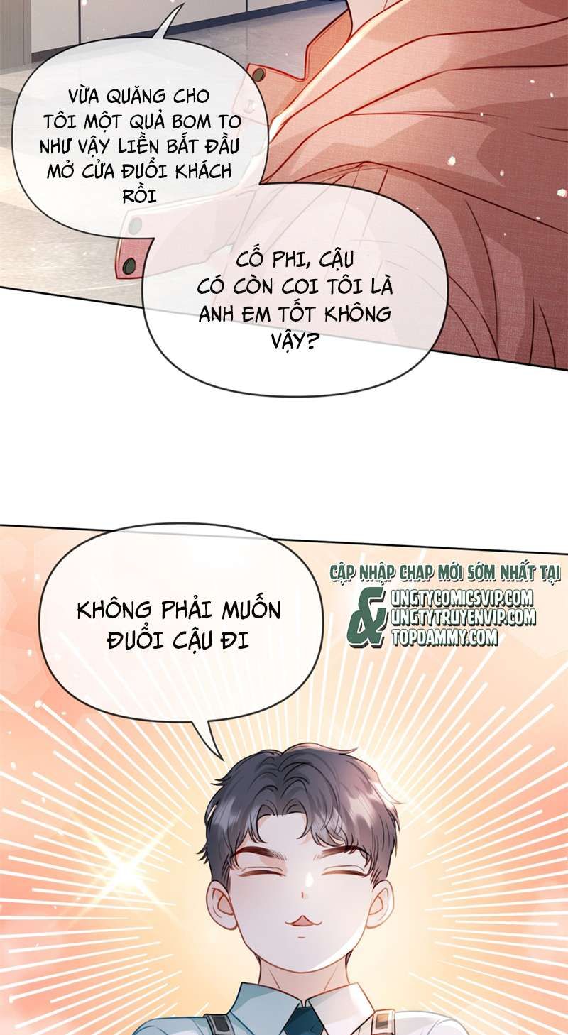 Bị Vạn Người Ghét Sau Khi Trùng Sinh Bạo Hồng Toàn Mạng: Chapter 46