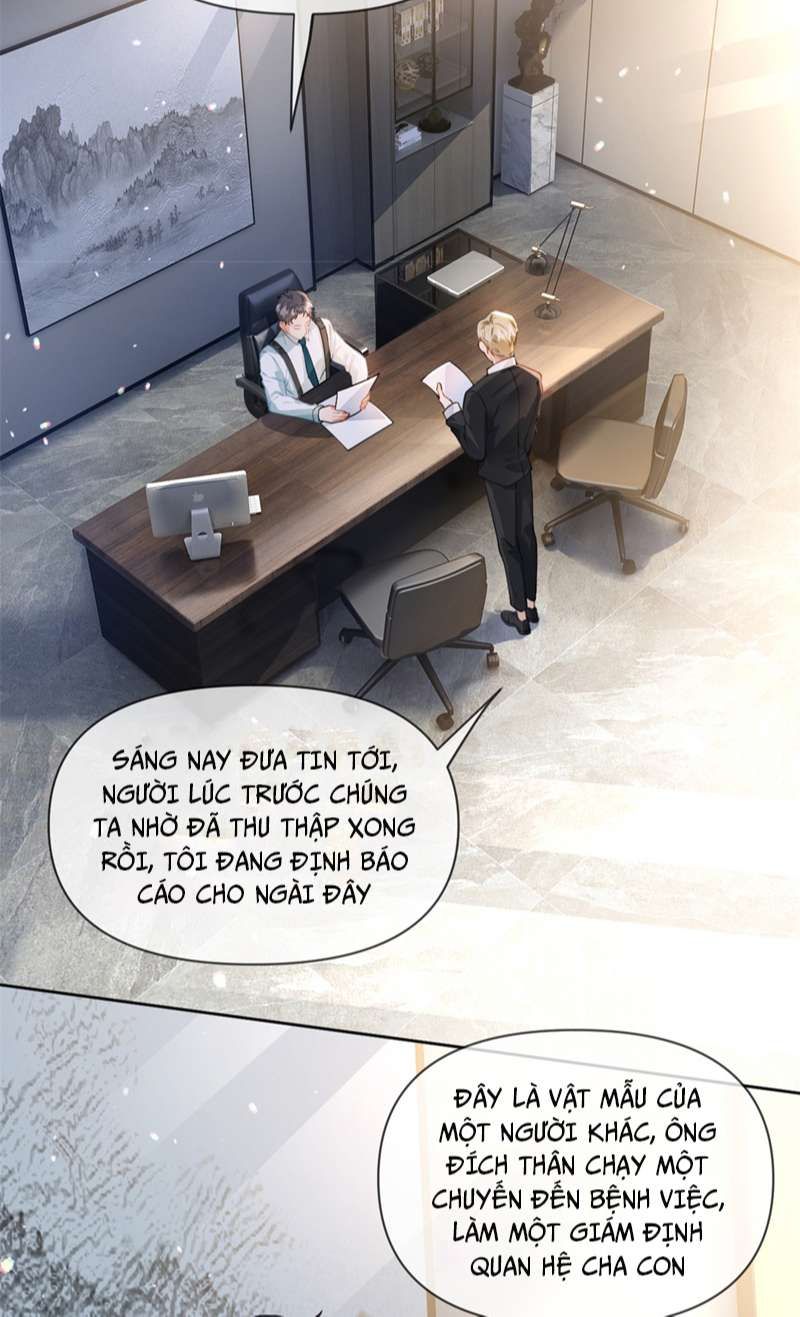 Bị Vạn Người Ghét Sau Khi Trùng Sinh Bạo Hồng Toàn Mạng: Chapter 46