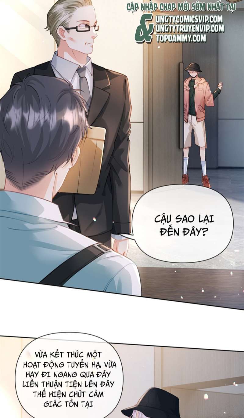 Bị Vạn Người Ghét Sau Khi Trùng Sinh Bạo Hồng Toàn Mạng: Chapter 46