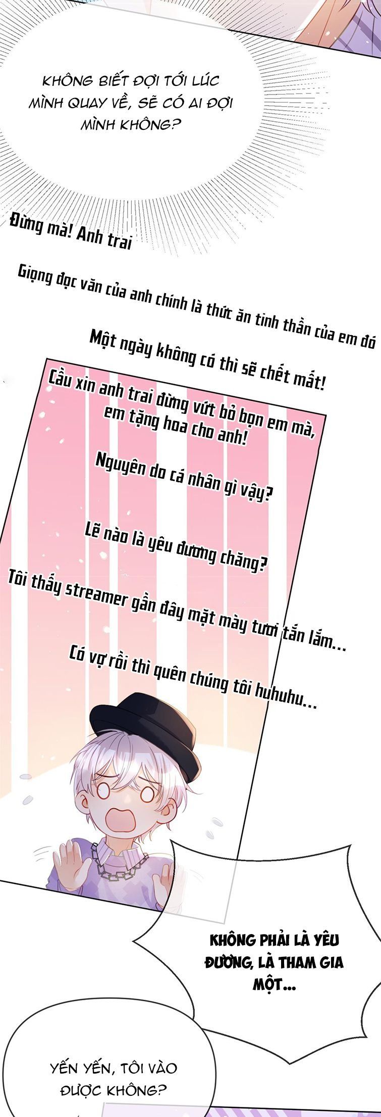 Bị Vạn Người Ghét Sau Khi Trùng Sinh Bạo Hồng Toàn Mạng: Chapter 47