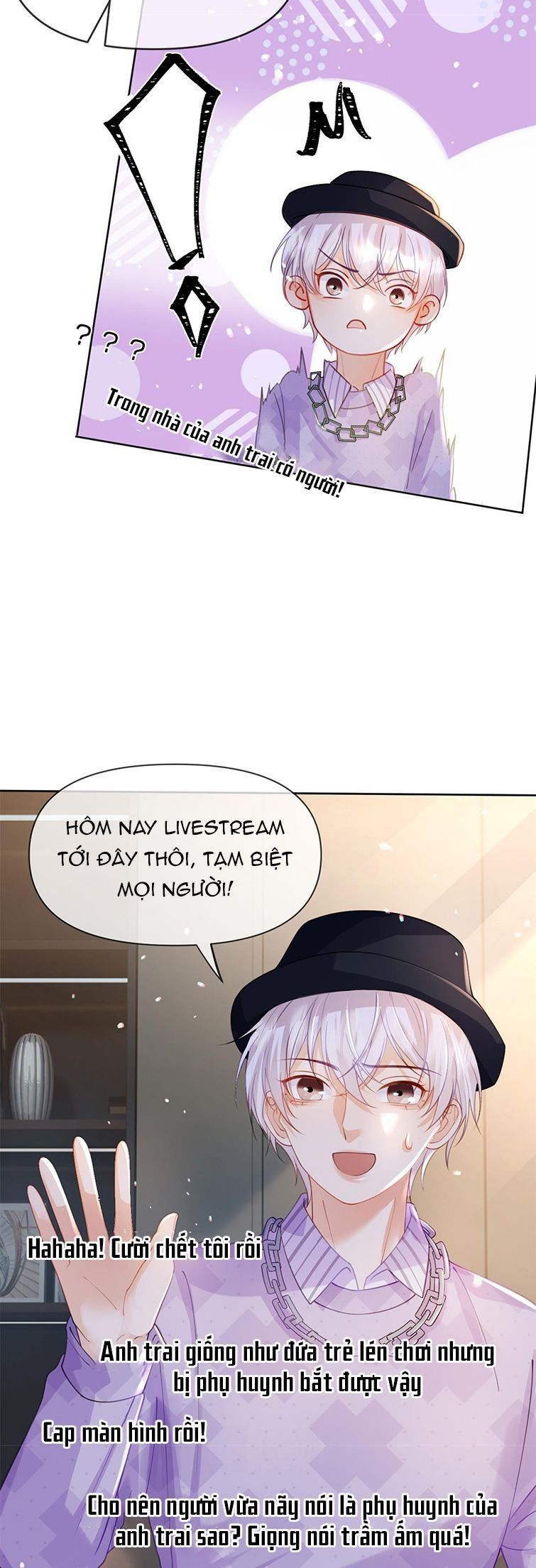 Bị Vạn Người Ghét Sau Khi Trùng Sinh Bạo Hồng Toàn Mạng: Chapter 47