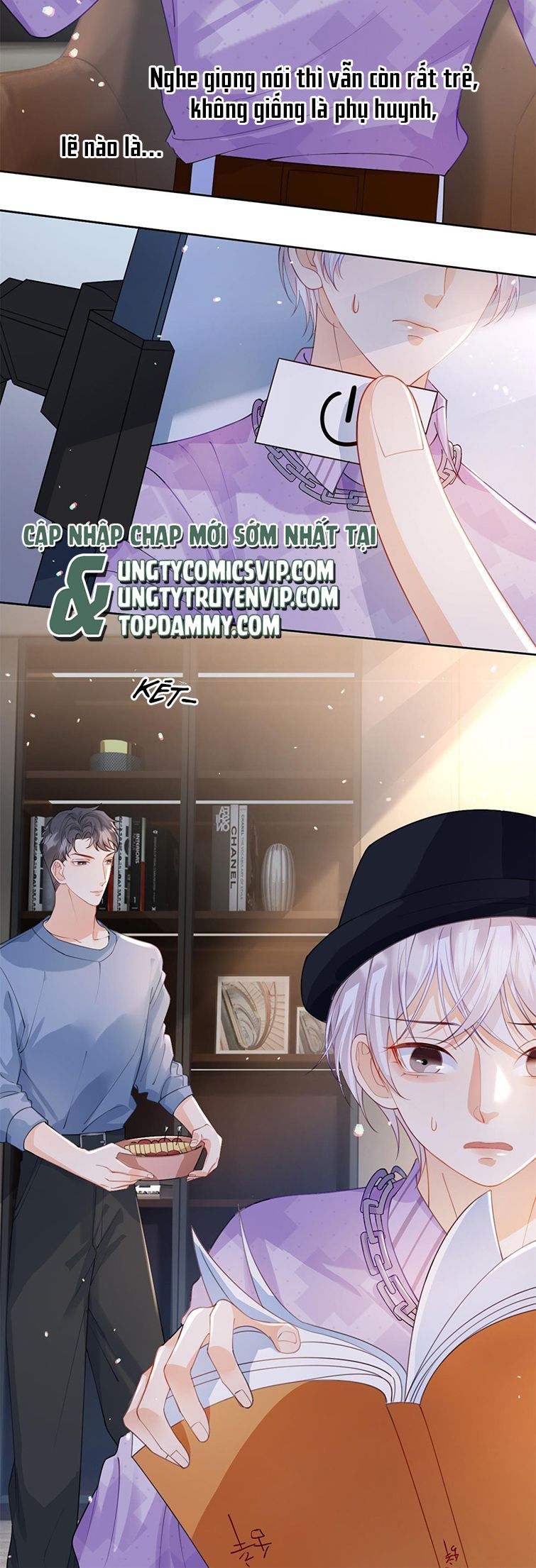 Bị Vạn Người Ghét Sau Khi Trùng Sinh Bạo Hồng Toàn Mạng: Chapter 47