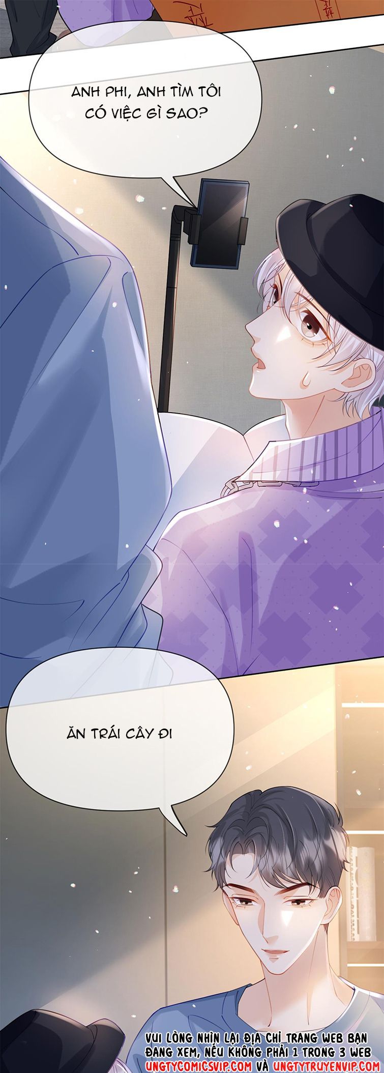 Bị Vạn Người Ghét Sau Khi Trùng Sinh Bạo Hồng Toàn Mạng: Chapter 47