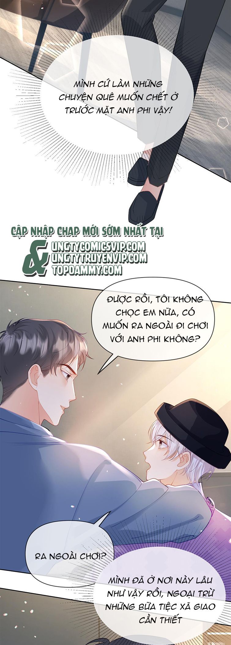 Bị Vạn Người Ghét Sau Khi Trùng Sinh Bạo Hồng Toàn Mạng: Chapter 47