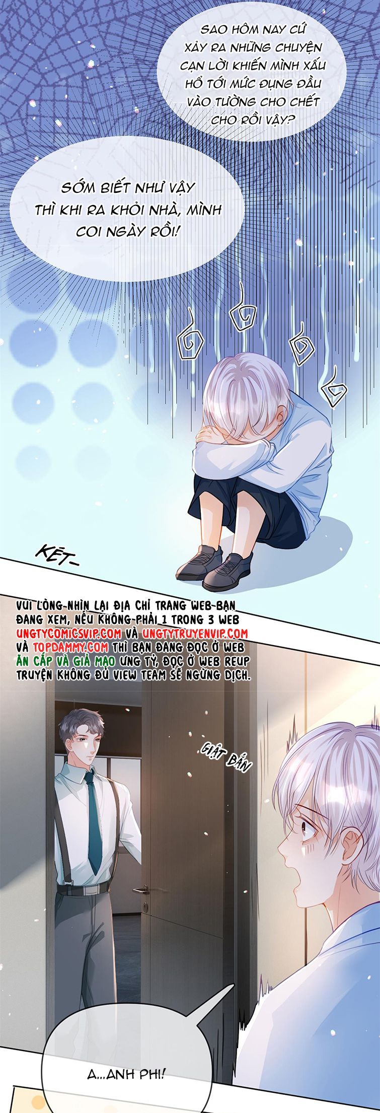 Bị Vạn Người Ghét Sau Khi Trùng Sinh Bạo Hồng Toàn Mạng: Chapter 47