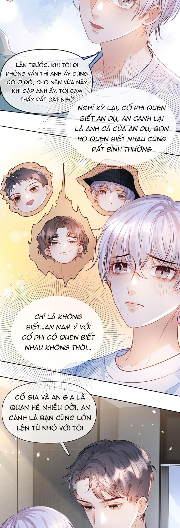 Bị Vạn Người Ghét Sau Khi Trùng Sinh Bạo Hồng Toàn Mạng: Chapter 47