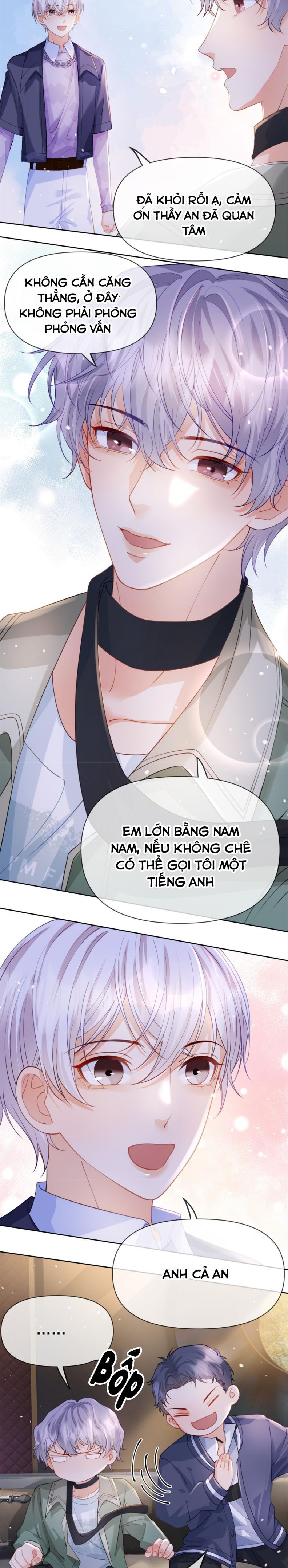 Bị Vạn Người Ghét Sau Khi Trùng Sinh Bạo Hồng Toàn Mạng: Chapter 48