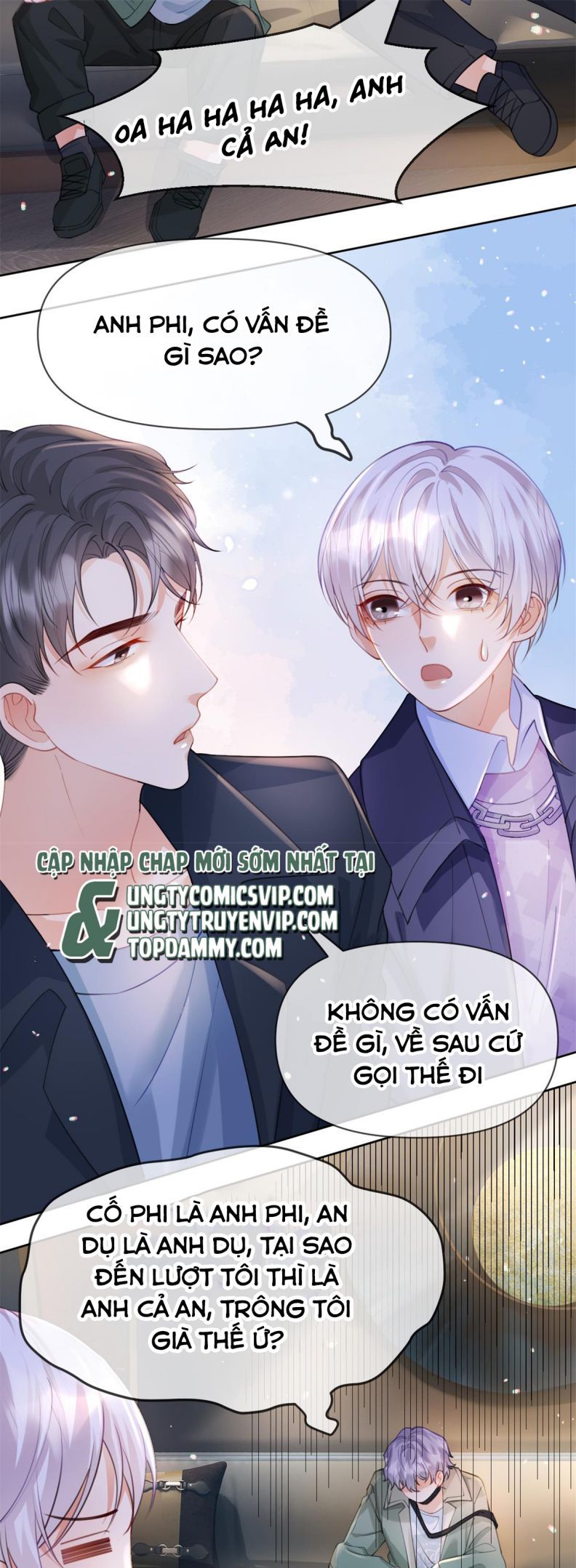 Bị Vạn Người Ghét Sau Khi Trùng Sinh Bạo Hồng Toàn Mạng: Chapter 48
