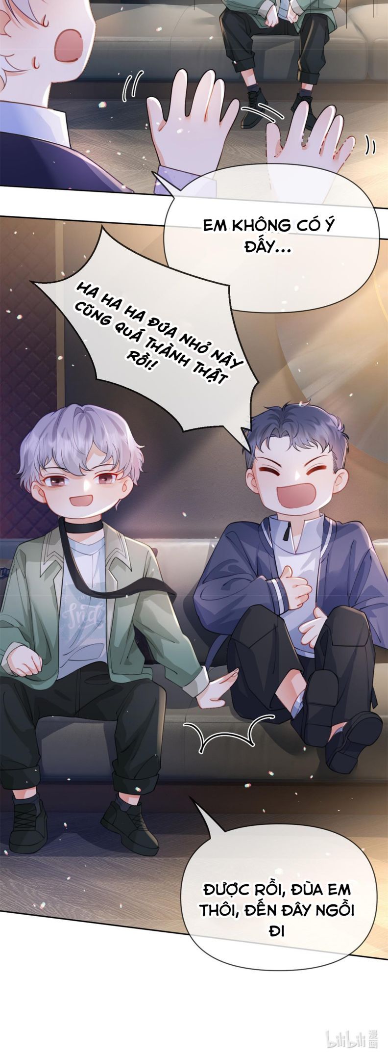 Bị Vạn Người Ghét Sau Khi Trùng Sinh Bạo Hồng Toàn Mạng: Chapter 48