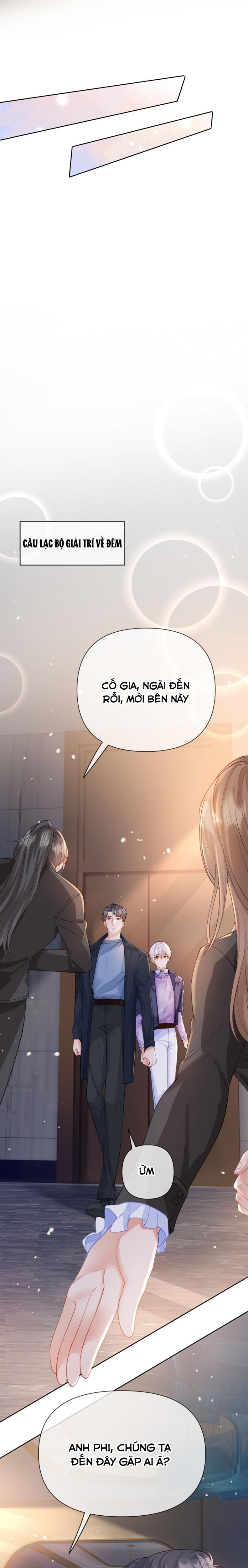 Bị Vạn Người Ghét Sau Khi Trùng Sinh Bạo Hồng Toàn Mạng: Chapter 48