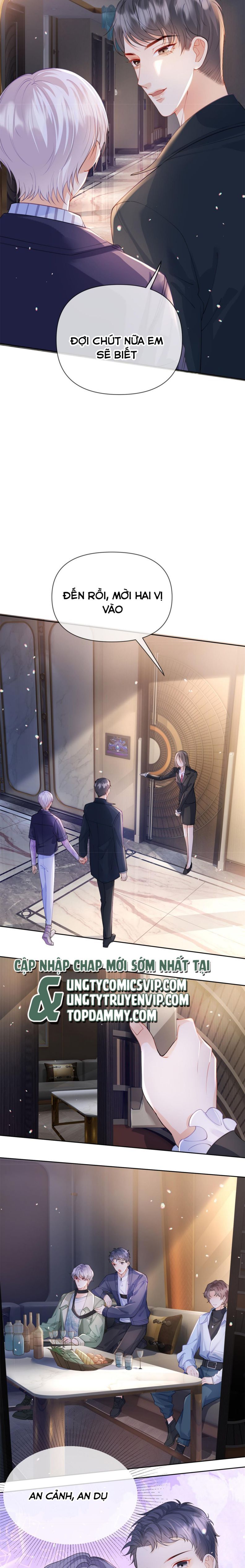 Bị Vạn Người Ghét Sau Khi Trùng Sinh Bạo Hồng Toàn Mạng: Chapter 48