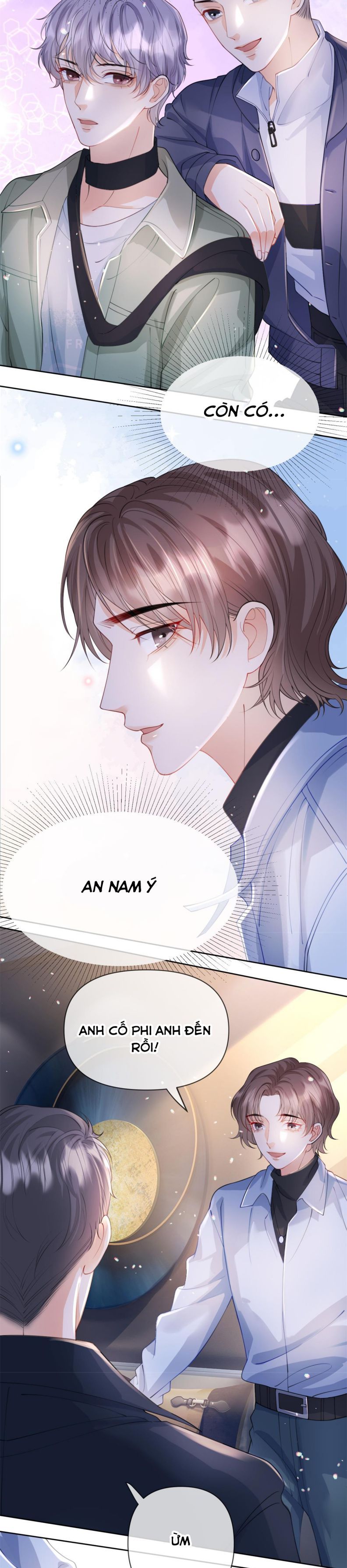 Bị Vạn Người Ghét Sau Khi Trùng Sinh Bạo Hồng Toàn Mạng: Chapter 48