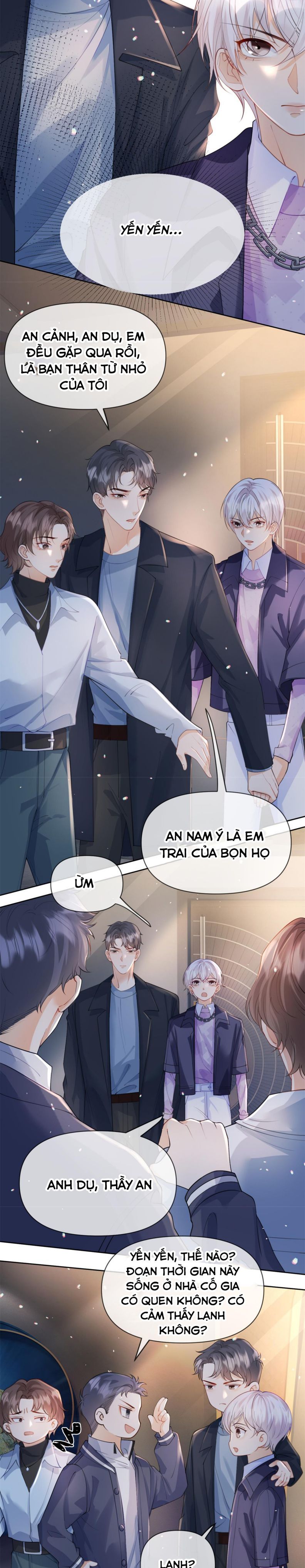 Bị Vạn Người Ghét Sau Khi Trùng Sinh Bạo Hồng Toàn Mạng: Chapter 48