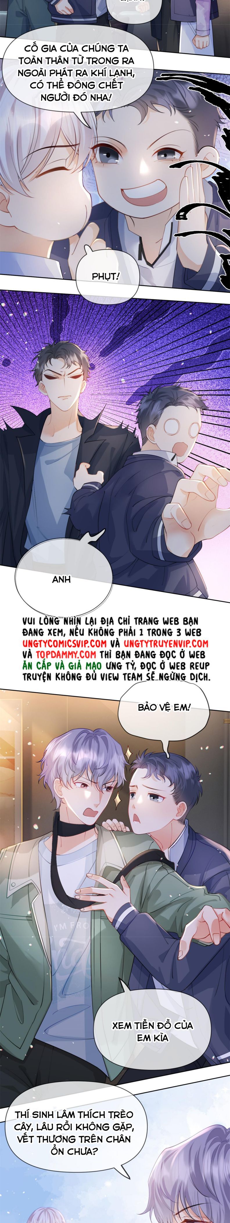 Bị Vạn Người Ghét Sau Khi Trùng Sinh Bạo Hồng Toàn Mạng: Chapter 48