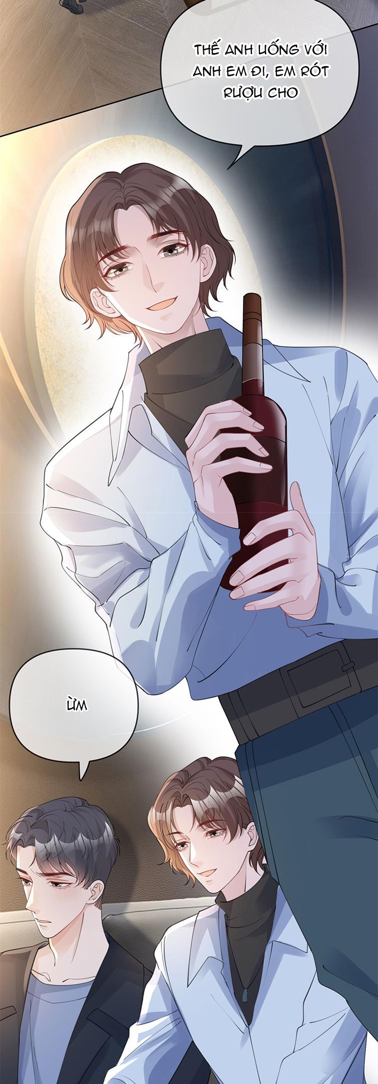 Bị Vạn Người Ghét Sau Khi Trùng Sinh Bạo Hồng Toàn Mạng: Chapter 49