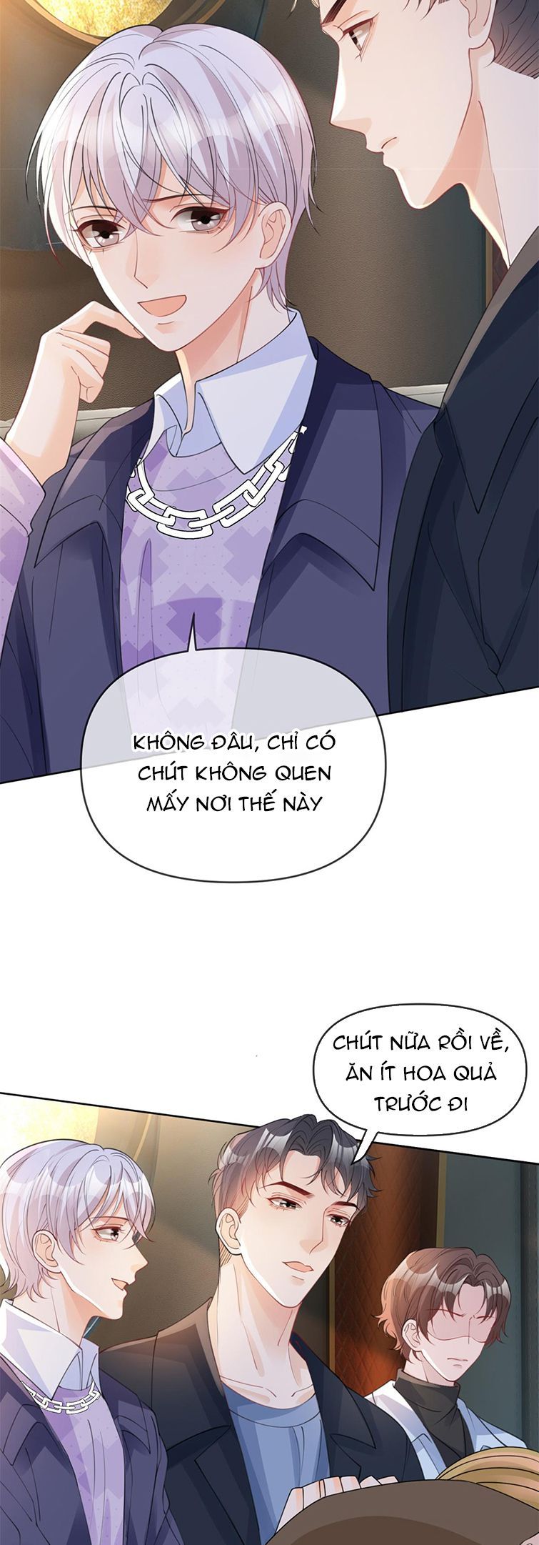 Bị Vạn Người Ghét Sau Khi Trùng Sinh Bạo Hồng Toàn Mạng: Chapter 49