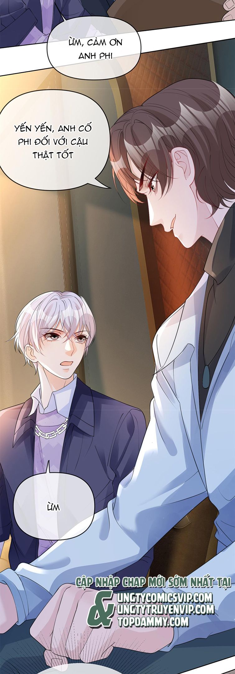 Bị Vạn Người Ghét Sau Khi Trùng Sinh Bạo Hồng Toàn Mạng: Chapter 49