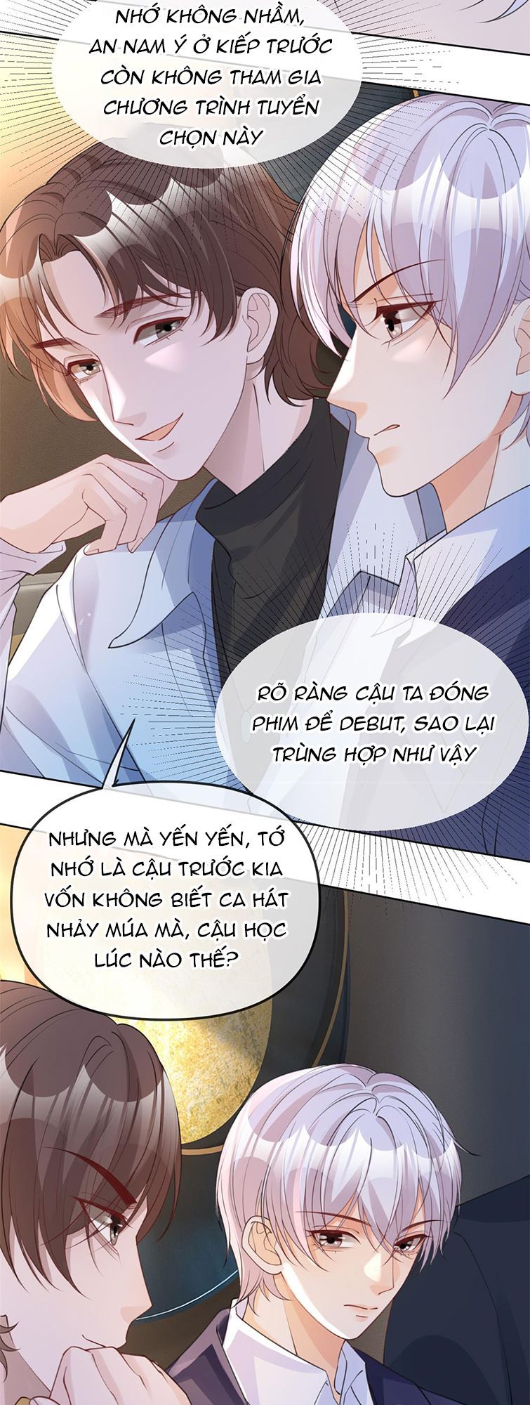 Bị Vạn Người Ghét Sau Khi Trùng Sinh Bạo Hồng Toàn Mạng: Chapter 49