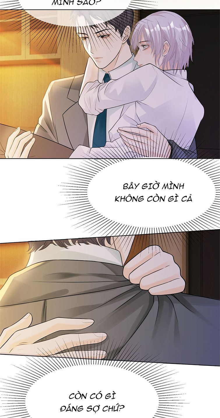 Bị Vạn Người Ghét Sau Khi Trùng Sinh Bạo Hồng Toàn Mạng: Chapter 5