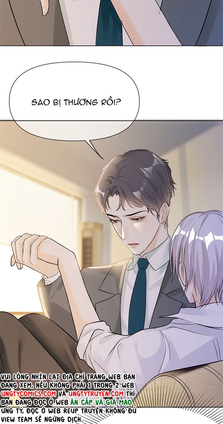 Bị Vạn Người Ghét Sau Khi Trùng Sinh Bạo Hồng Toàn Mạng: Chapter 5