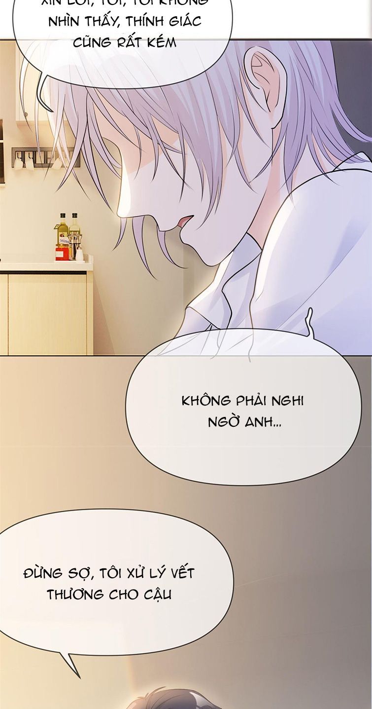 Bị Vạn Người Ghét Sau Khi Trùng Sinh Bạo Hồng Toàn Mạng: Chapter 5