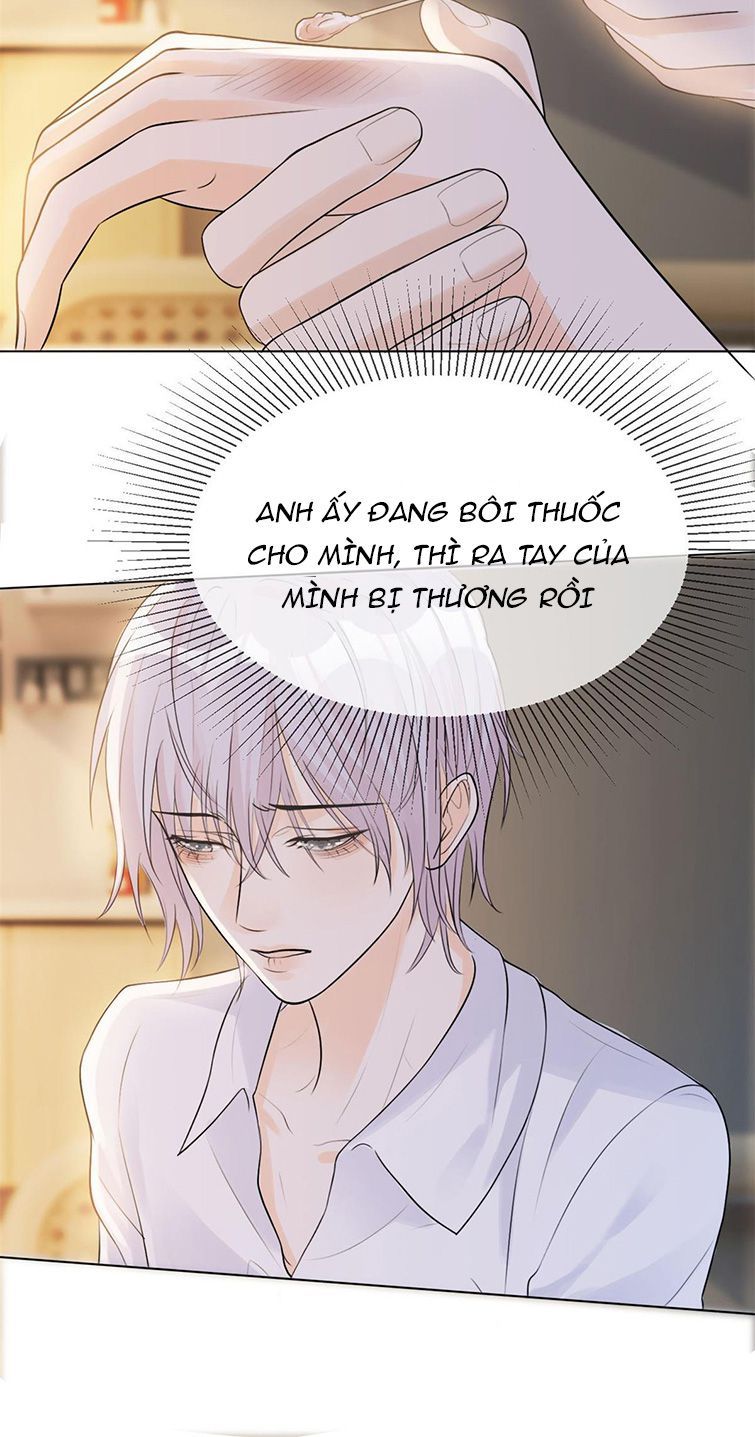 Bị Vạn Người Ghét Sau Khi Trùng Sinh Bạo Hồng Toàn Mạng: Chapter 5