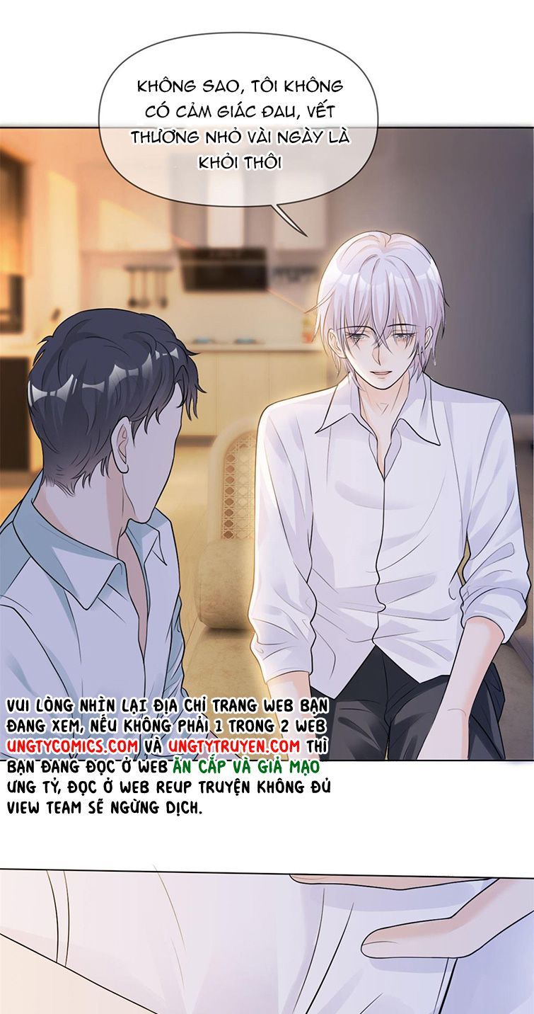 Bị Vạn Người Ghét Sau Khi Trùng Sinh Bạo Hồng Toàn Mạng: Chapter 5