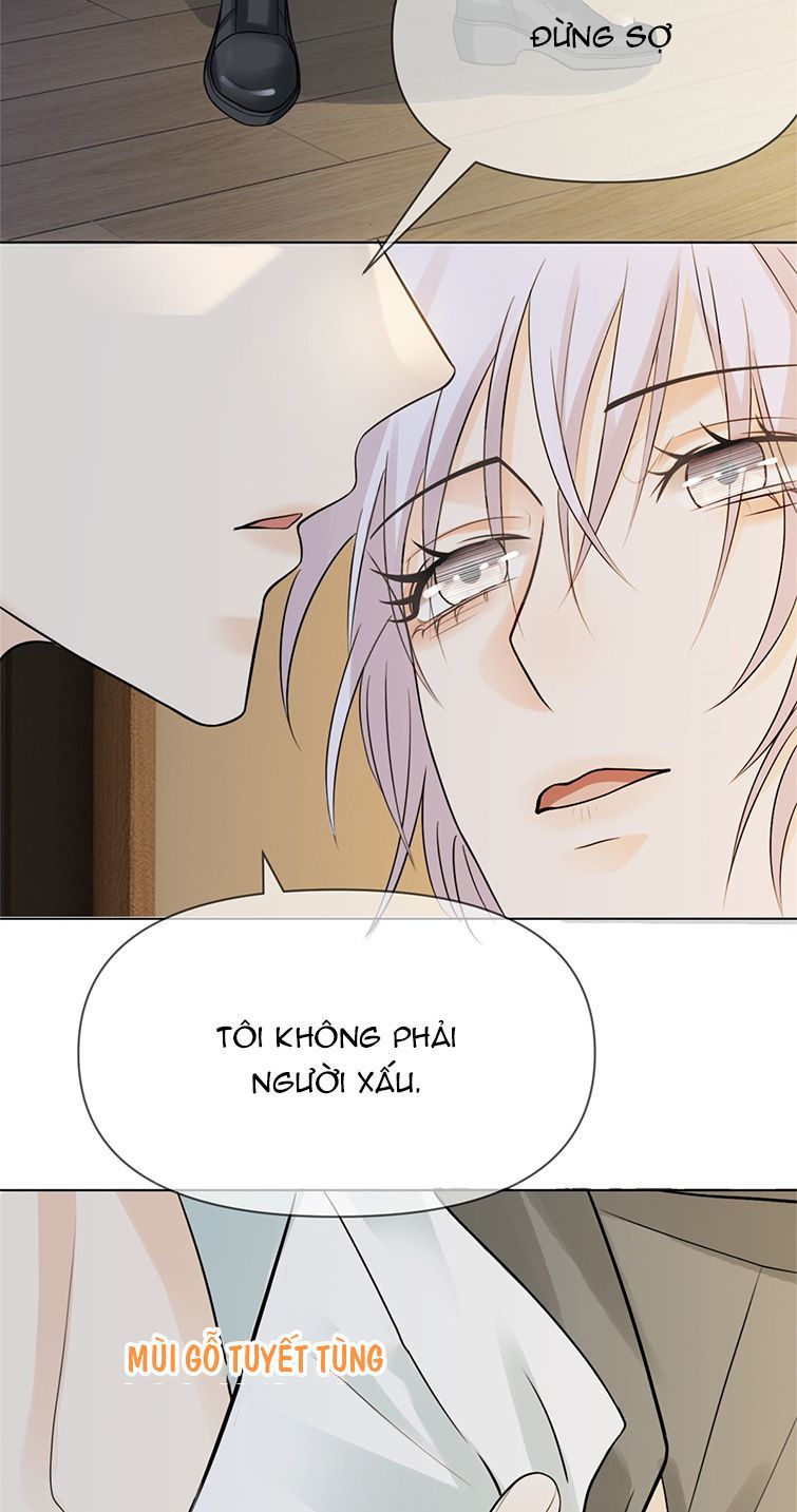 Bị Vạn Người Ghét Sau Khi Trùng Sinh Bạo Hồng Toàn Mạng: Chapter 5