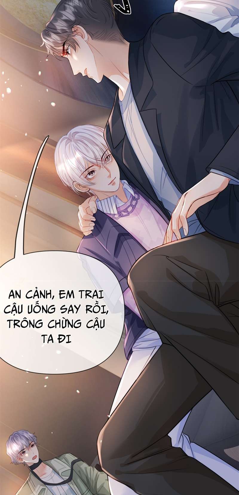 Bị Vạn Người Ghét Sau Khi Trùng Sinh Bạo Hồng Toàn Mạng: Chapter 50