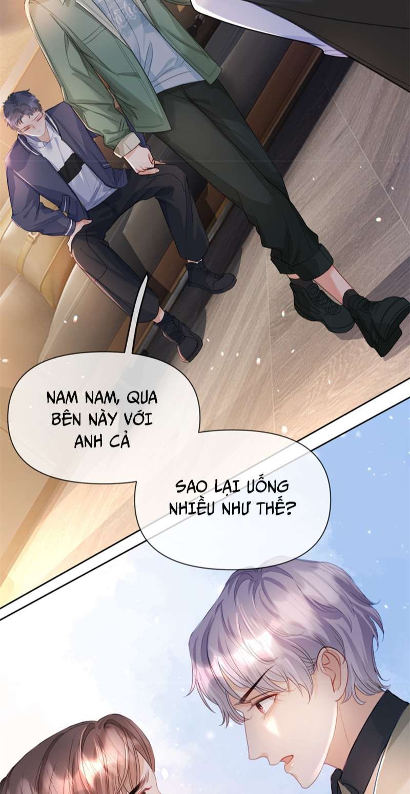 Bị Vạn Người Ghét Sau Khi Trùng Sinh Bạo Hồng Toàn Mạng: Chapter 50