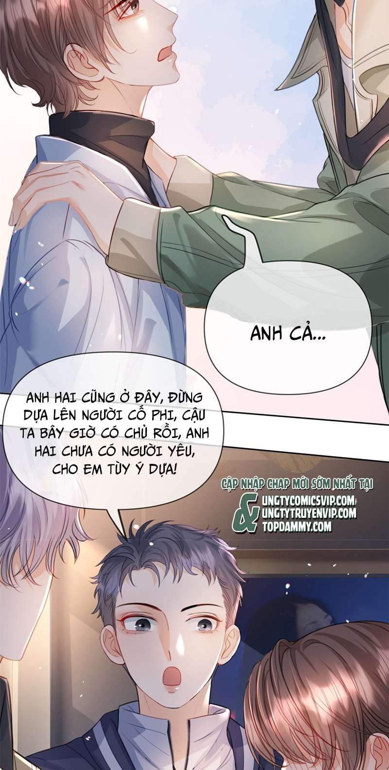 Bị Vạn Người Ghét Sau Khi Trùng Sinh Bạo Hồng Toàn Mạng: Chapter 50