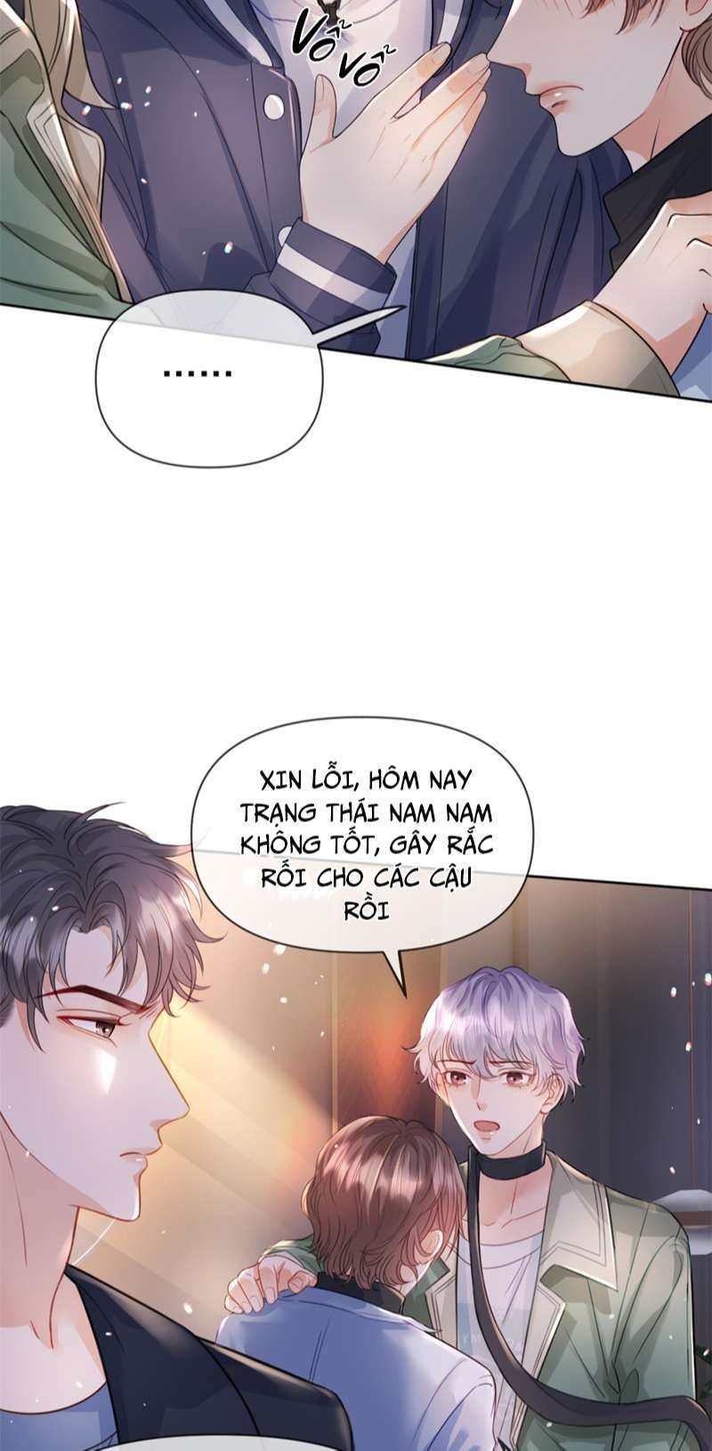 Bị Vạn Người Ghét Sau Khi Trùng Sinh Bạo Hồng Toàn Mạng: Chapter 50