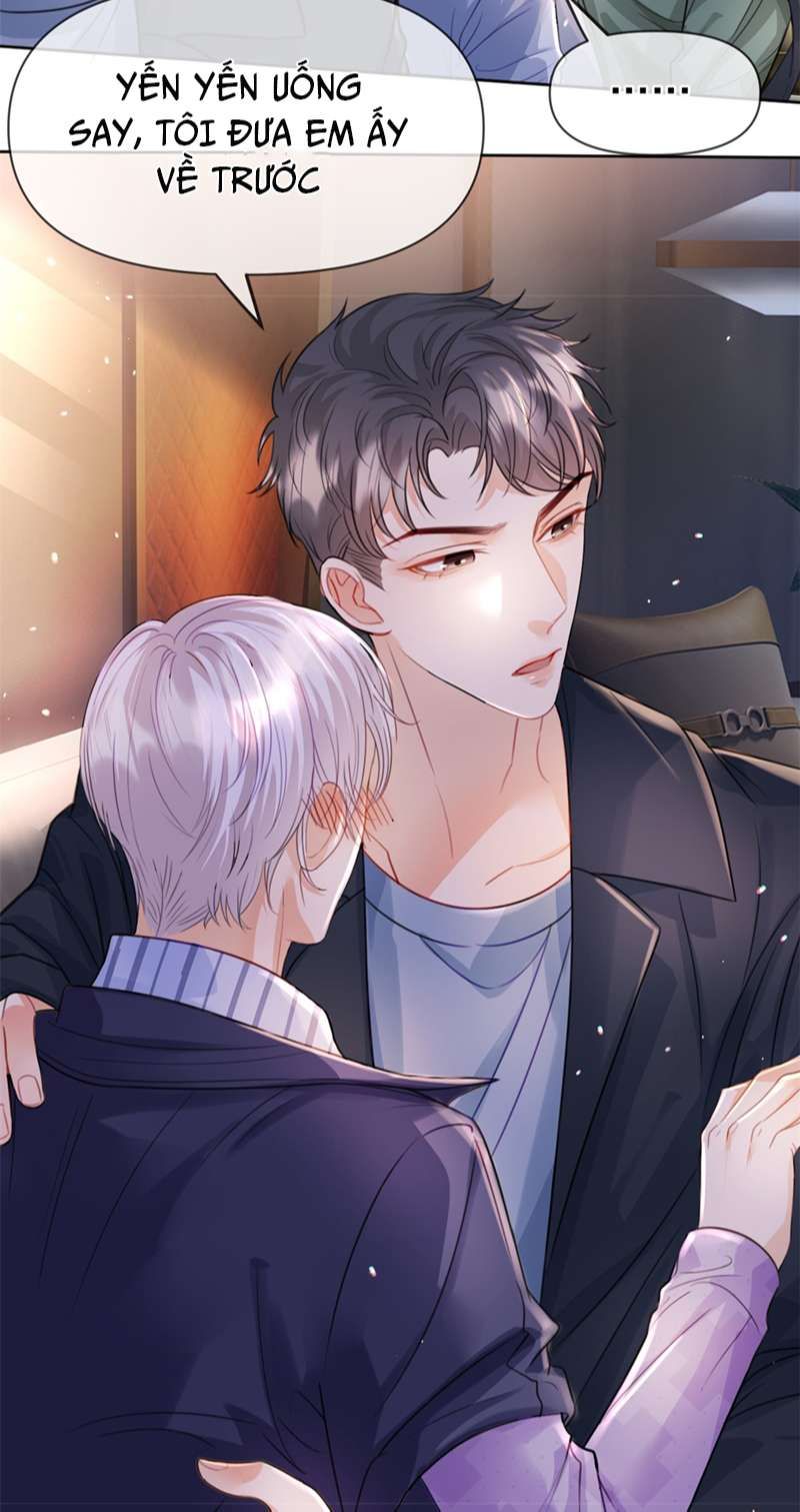 Bị Vạn Người Ghét Sau Khi Trùng Sinh Bạo Hồng Toàn Mạng: Chapter 50