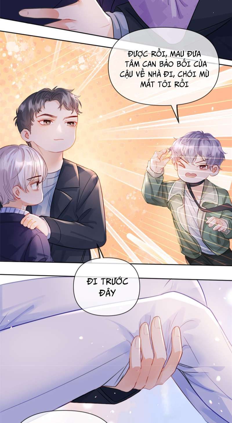 Bị Vạn Người Ghét Sau Khi Trùng Sinh Bạo Hồng Toàn Mạng: Chapter 50