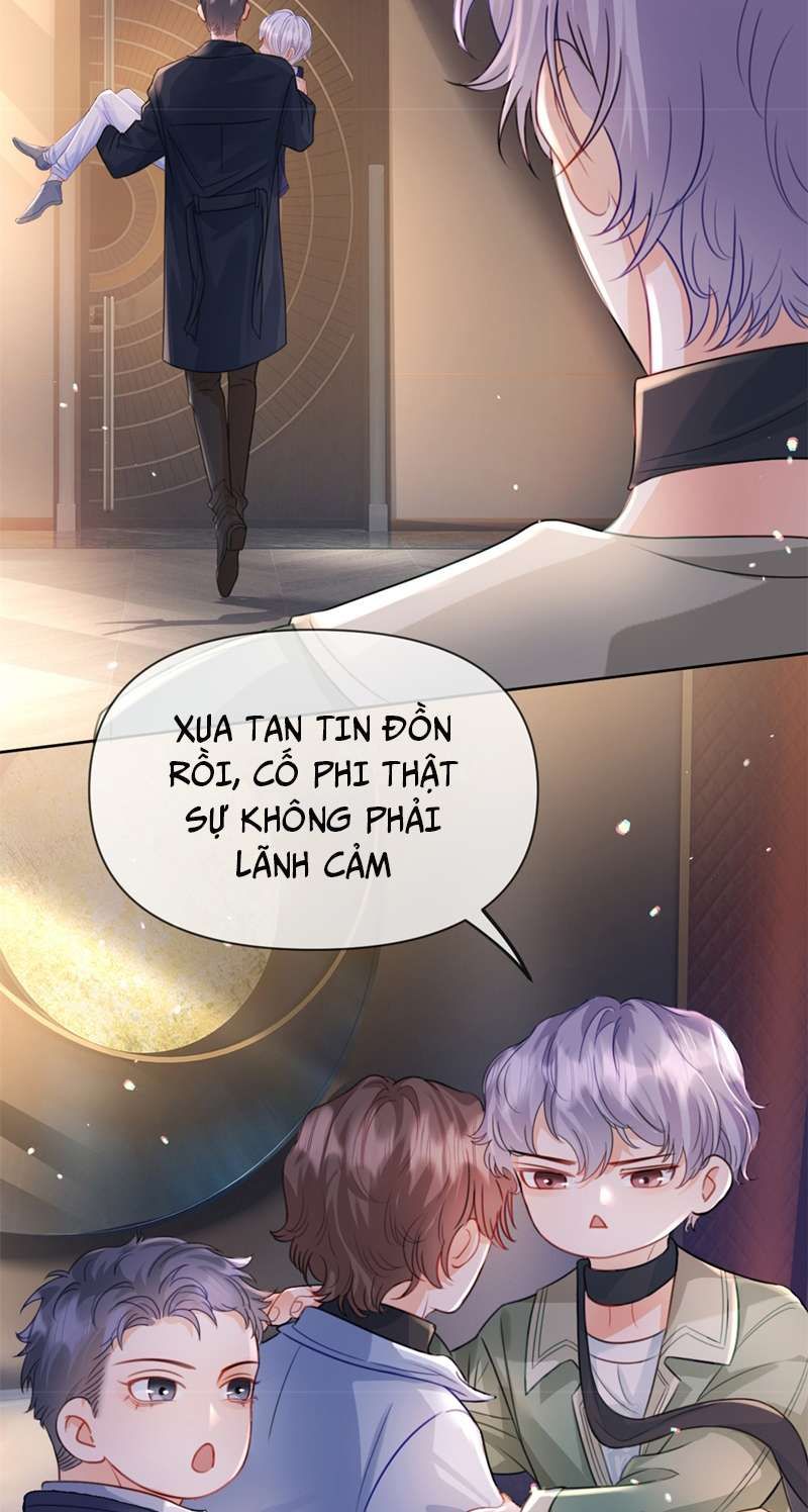 Bị Vạn Người Ghét Sau Khi Trùng Sinh Bạo Hồng Toàn Mạng: Chapter 50