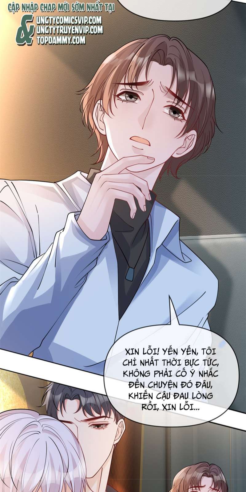 Bị Vạn Người Ghét Sau Khi Trùng Sinh Bạo Hồng Toàn Mạng: Chapter 50