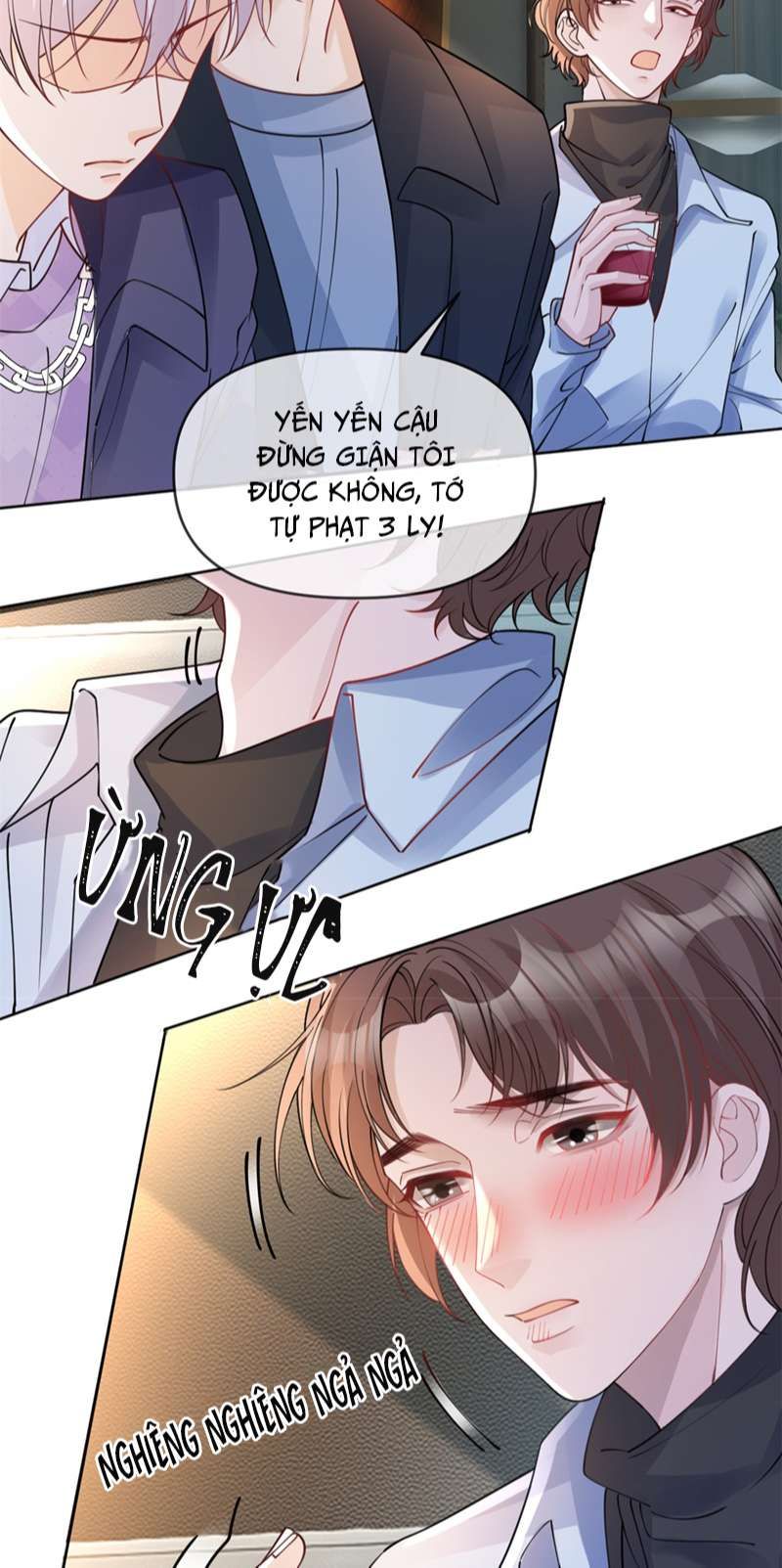 Bị Vạn Người Ghét Sau Khi Trùng Sinh Bạo Hồng Toàn Mạng: Chapter 50