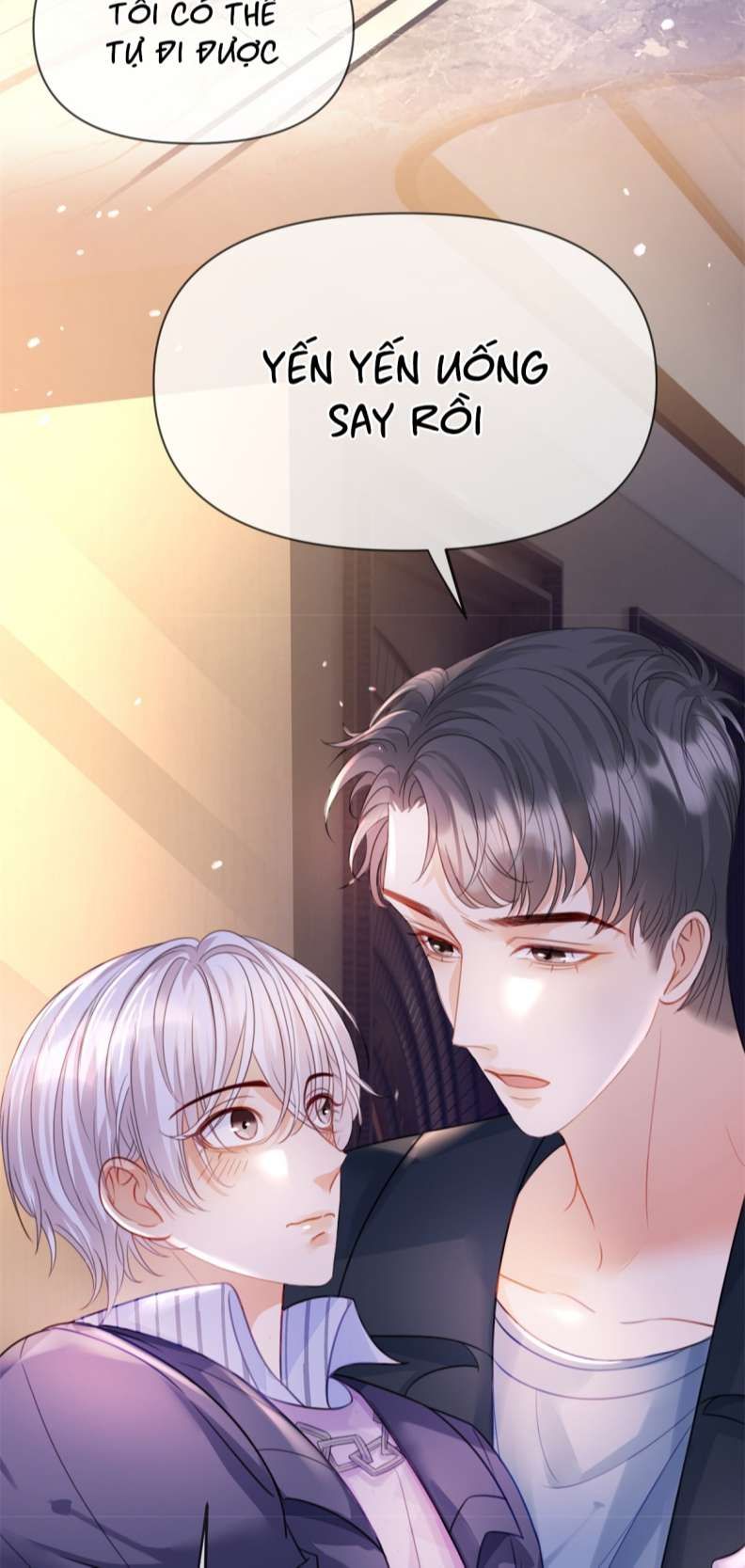 Bị Vạn Người Ghét Sau Khi Trùng Sinh Bạo Hồng Toàn Mạng: Chapter 51