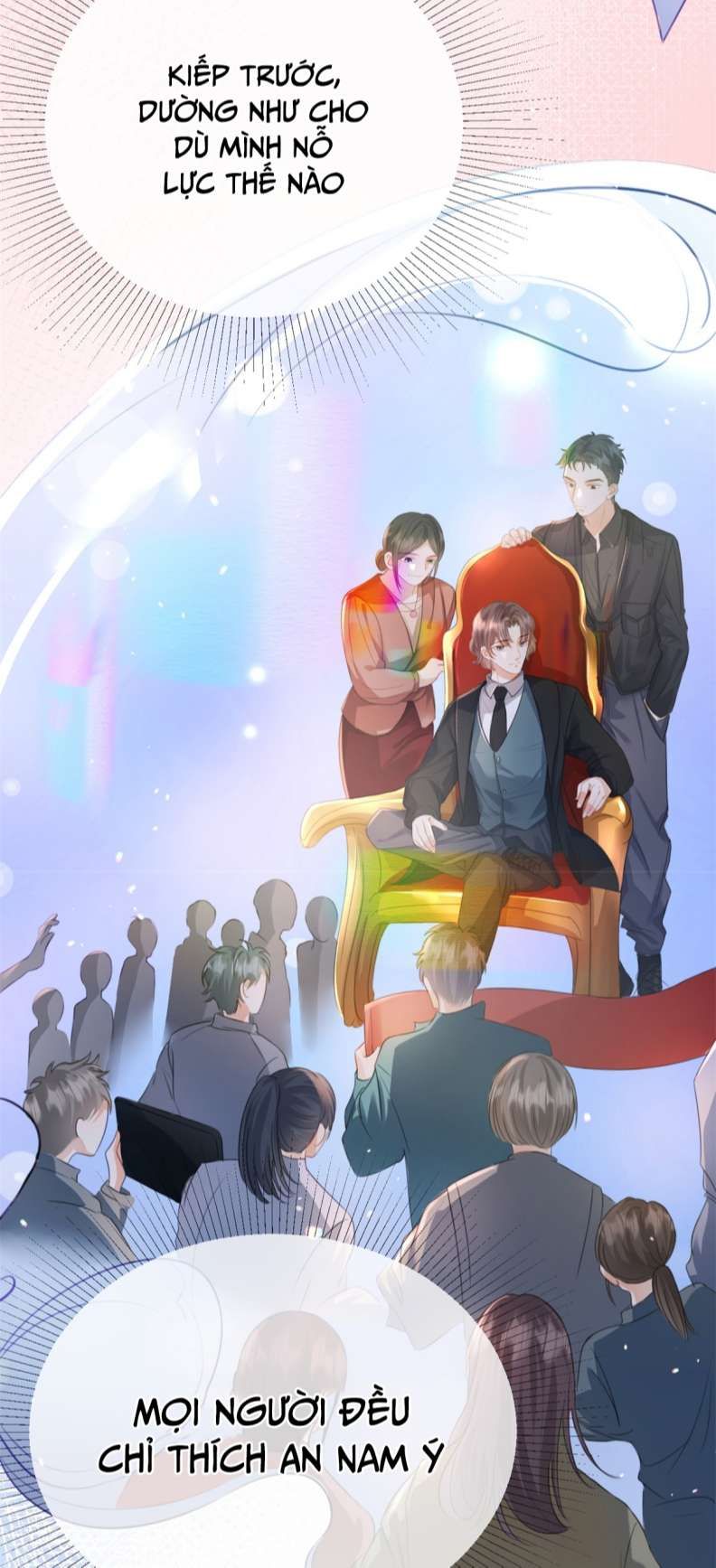 Bị Vạn Người Ghét Sau Khi Trùng Sinh Bạo Hồng Toàn Mạng: Chapter 51