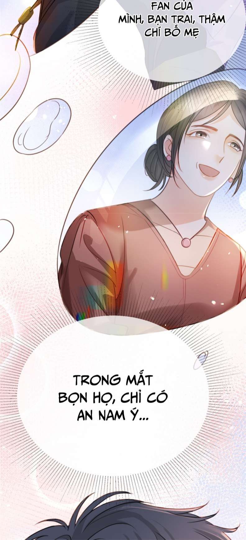 Bị Vạn Người Ghét Sau Khi Trùng Sinh Bạo Hồng Toàn Mạng: Chapter 51